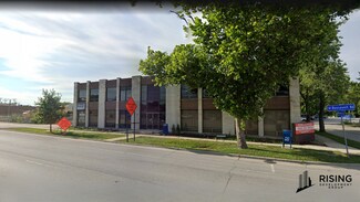 Plus de détails pour 9999 W Roosevelt Rd, Westchester, IL - Bureau à vendre