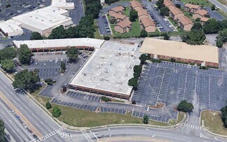 Plus de détails pour 13015 Abercorn St, Savannah, GA - Local commercial à vendre