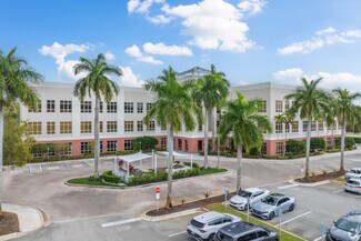Plus de détails pour 999 Yamato Rd, Boca Raton, FL - Bureau, Bureau/Local commercial à louer