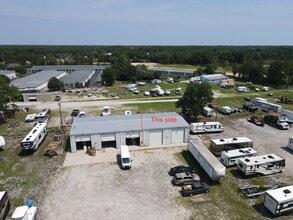 5941 Carolina Beach Rd, Wilmington, NC à louer Aérien– Image 1 sur 4