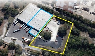 Plus de détails pour 4060 Dr Love Rd, Orlando, FL - Industriel/Logistique à louer