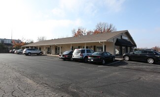 Plus de détails pour 4515-4521 W 90th St, Prairie Village, KS - Local commercial à louer