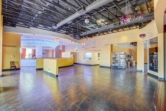 Plus de détails pour 4275 S Durango Dr, Las Vegas, NV - Local commercial à louer