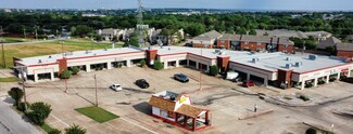 Plus de détails pour 5750 Davis Blvd, North Richland Hills, TX - Local commercial à louer