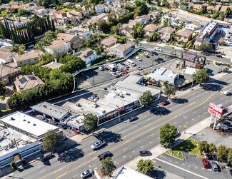 Plus de détails pour 18424 & 18428 Ventura Blvd & 5324 Otis – à vendre, Tarzana, CA