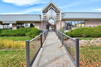 Plus de détails pour 799 Hwy 287, Broomfield, CO - Local commercial à louer