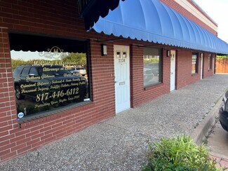 Plus de détails pour 2232 E Loop 820, Fort Worth, TX - Bureau/Local commercial à louer