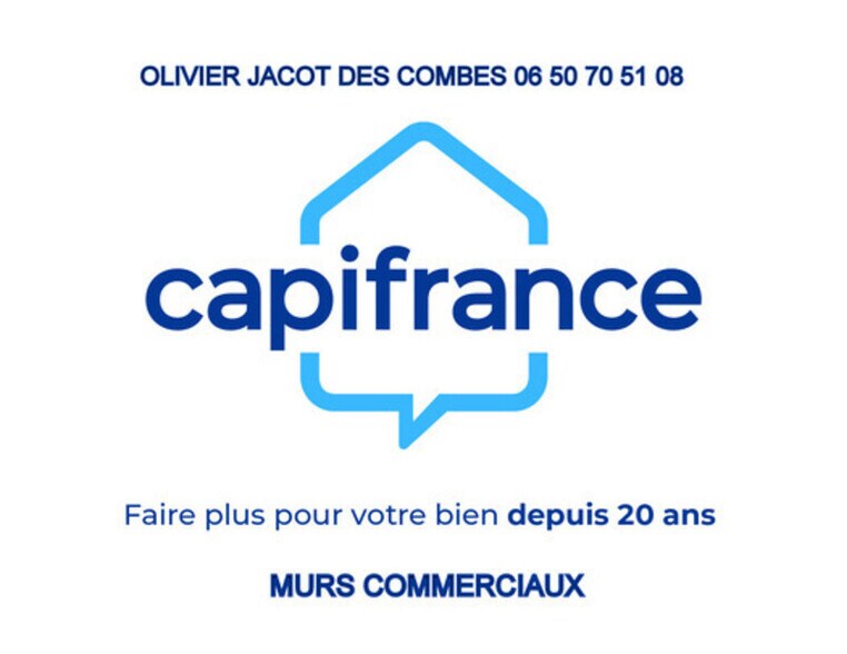 Local commercial dans Belfort à vendre - Photo de l’immeuble – Image 1 sur 1