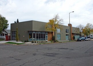 Plus de détails pour 1925-1935 SE Powell Blvd, Portland, OR - Bureau à louer