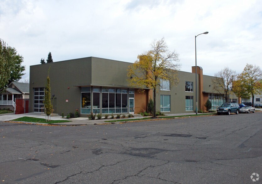 1925-1935 SE Powell Blvd, Portland, OR à louer - Photo de l’immeuble – Image 1 sur 1