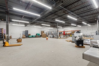 84 Industrial Ave, Little Ferry, NJ à louer Photo intérieure– Image 1 sur 5