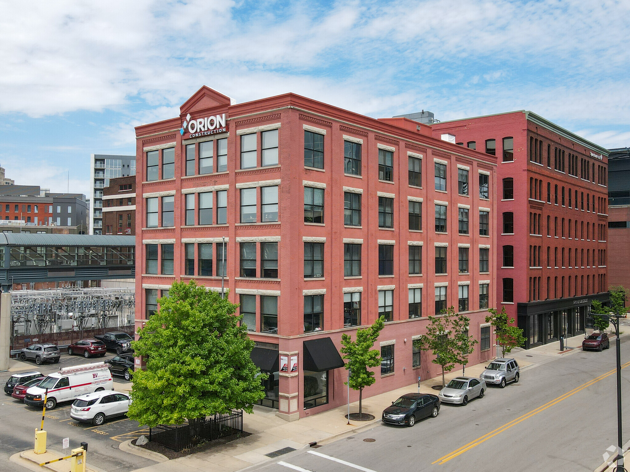 32 Market Ave SW, Grand Rapids, MI à louer Photo principale– Image 1 sur 8