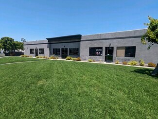Plus de détails pour 19431 Business Center Dr, Northridge, CA - Industriel/Logistique à louer