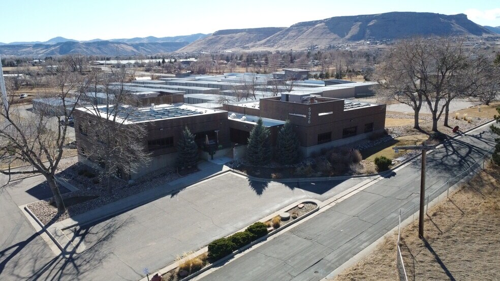 5926 McIntyre St, Golden, CO à louer - Photo principale – Image 1 sur 49