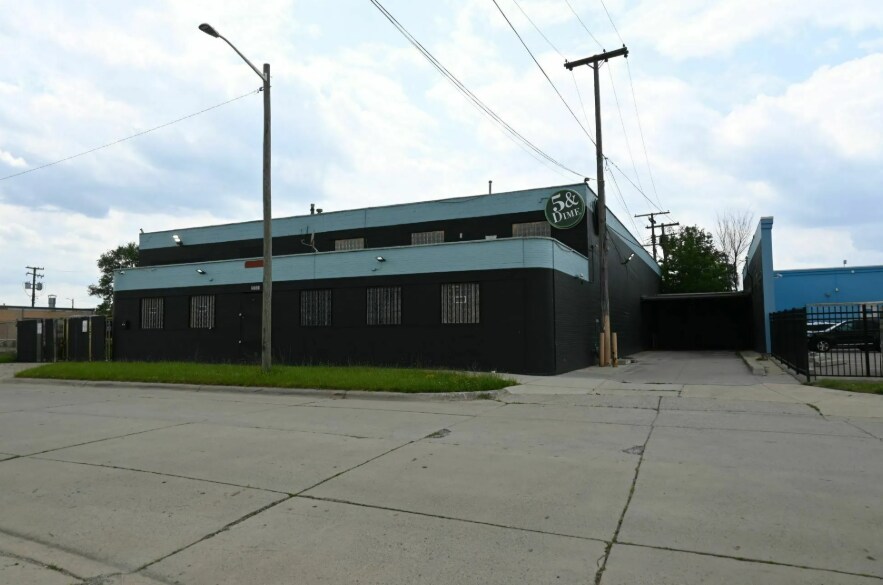 20541-20561 Dwyer St, Detroit, MI à vendre Photo principale– Image 1 sur 4