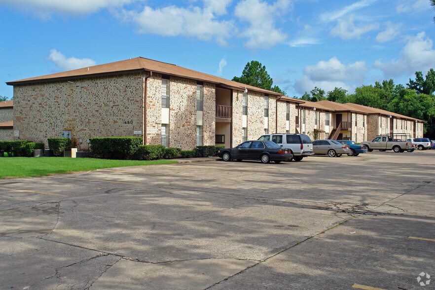 5680 Concord Rd, Beaumont, TX à vendre - Photo principale – Image 3 sur 13