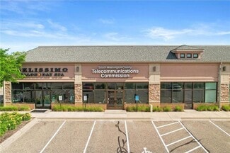 Plus de détails pour 6939 Pine Arbor Dr S, Cottage Grove, MN - Local commercial à louer