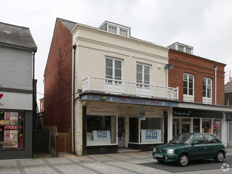 81 Hamilton Rd, Felixstowe à vendre - Photo principale – Image 2 sur 3