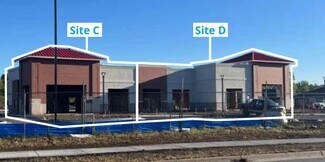 Plus de détails pour 4300 W 24th Pl, Lawrence, KS - Local commercial à louer