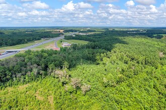 6367 Wade Stedman Rd, Wade, NC - Vue aérienne  vue de carte - Image1