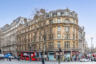 Plus de détails pour 1 Northumberland Av, Londres - Bureau à louer