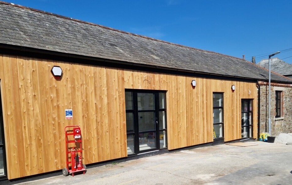 Barn St, Liskeard à louer - Photo de l’immeuble – Image 3 sur 4