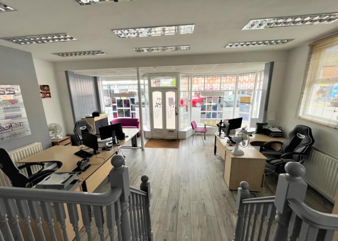 70A Tavistock St, Bedford à vendre - Photo intérieure – Image 3 sur 8