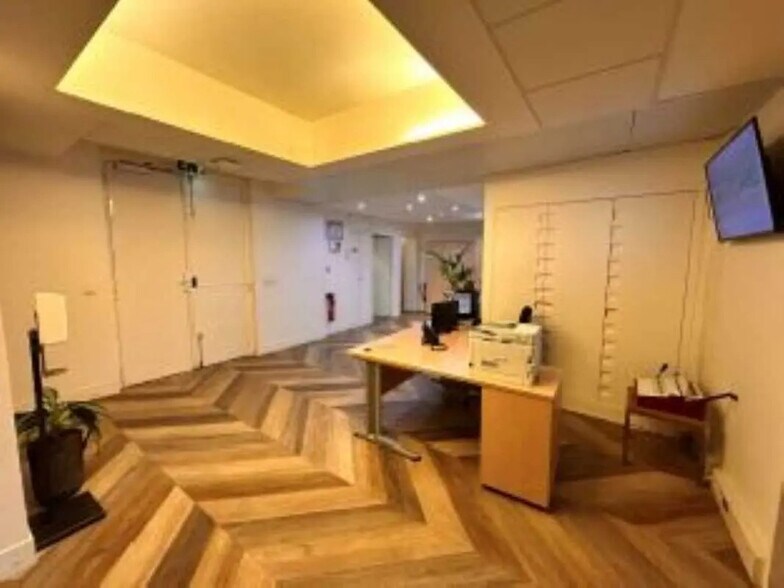 Bureau dans Paris à vendre - Photo de l’immeuble – Image 3 sur 8