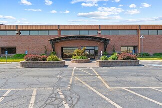 Plus de détails pour 310 W Bearcat Dr, South Salt Lake, UT - Bureau à louer