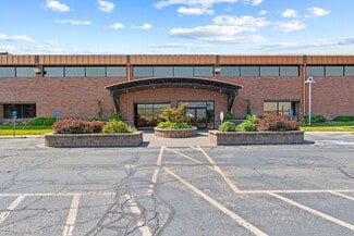 Plus de détails pour 310 W Bearcat Dr, South Salt Lake, UT - Bureau à louer