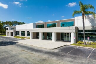 Plus de détails pour 30 Keller Rd, Orlando, FL - Bureau à louer