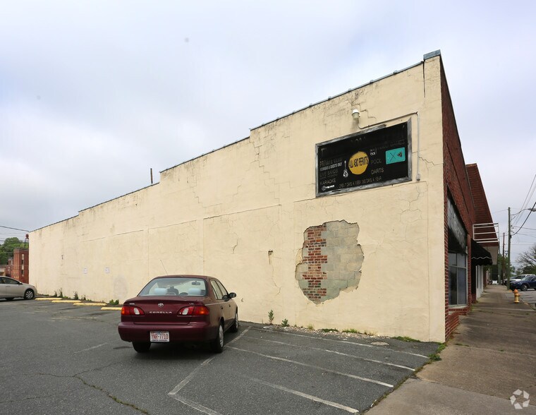 633 Monroe St, Eden, NC à vendre - Photo intérieure – Image 2 sur 3