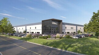 Plus de détails pour 0 Dodd Rd, Eagan, MN - Industriel/Logistique à louer