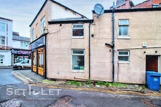 Plus de détails pour 1 Newport Pl, Leicester - Local commercial à vendre