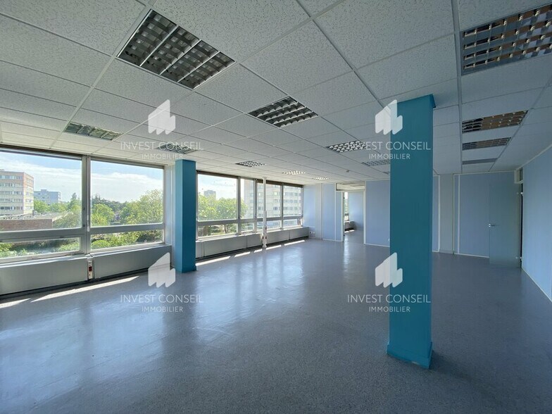 6 Boulevard De L'Hautil, Cergy à louer - Photo intérieure – Image 2 sur 8
