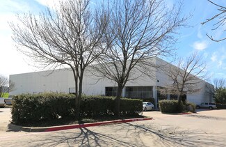 Plus de détails pour 2168 W Diplomat Dr, Dallas, TX - Industriel/Logistique à louer