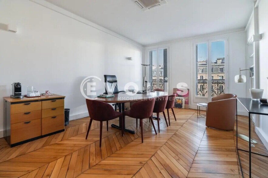 Bureau dans Paris à louer - Photo intérieure – Image 3 sur 22