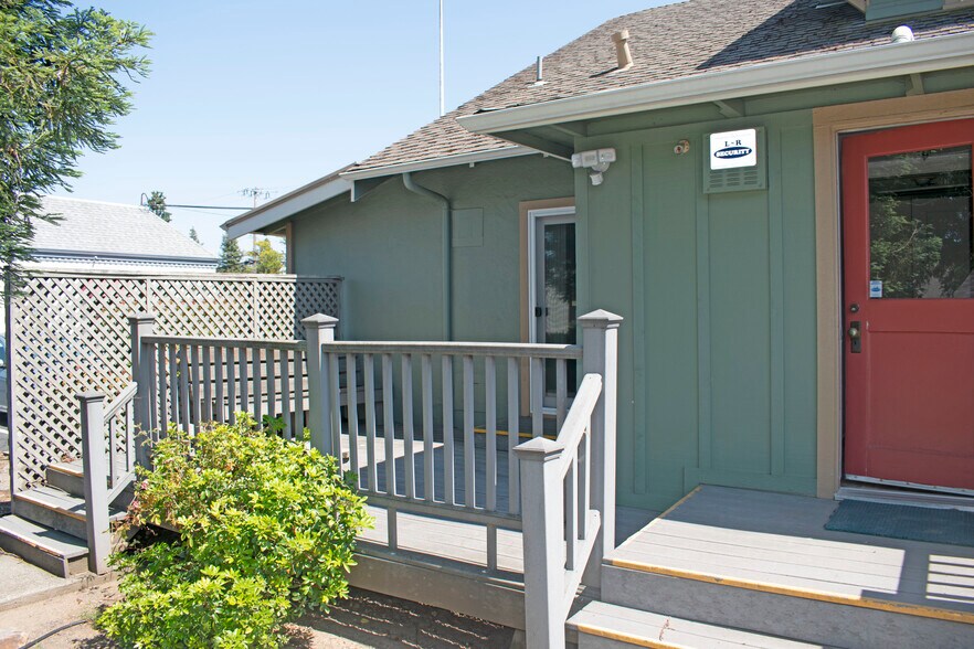 4775 Sonoma Hwy, Santa Rosa, CA à louer - Photo de l’immeuble – Image 2 sur 4