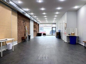 Plus de détails pour 198 Utica, Brooklyn, NY - Local commercial à louer