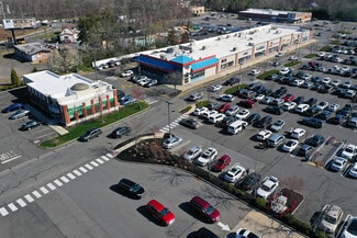 Plus de détails pour 18 Highway 9, Morganville, NJ - Local commercial à louer