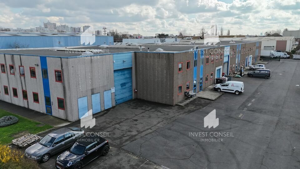 18 Rue Jules Vercruysse, Argenteuil à louer Photo de l’immeuble– Image 1 sur 9