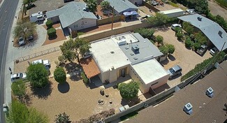 Plus de détails pour 2538 N 52nd St, Phoenix, AZ - Logement à vendre