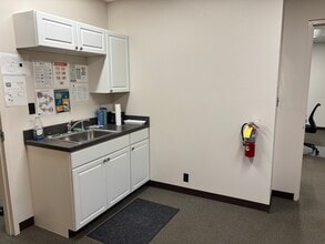 2901 Ohio Blvd, Terre Haute, IN à louer Photo intérieure– Image 1 sur 9
