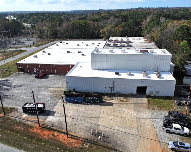 1333 Belfast Ave, Columbus, GA à vendre - Photo de l’immeuble – Image 3 sur 14
