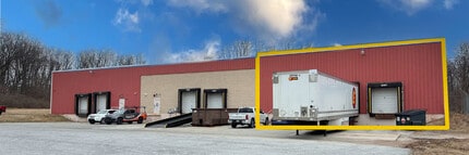 260 Shady Ln, Manchester, PA à louer Photo de l’immeuble– Image 1 sur 13