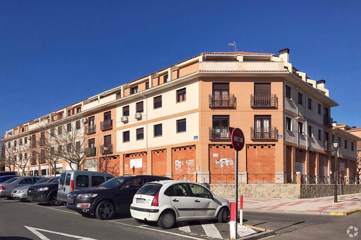 Immeuble residentiel dans Illescas, Toledo à vendre Photo de l’immeuble– Image 1 sur 10