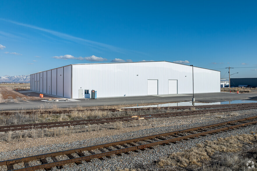 9510 W 900 S, Ogden, UT à louer - Photo principale – Image 1 sur 7