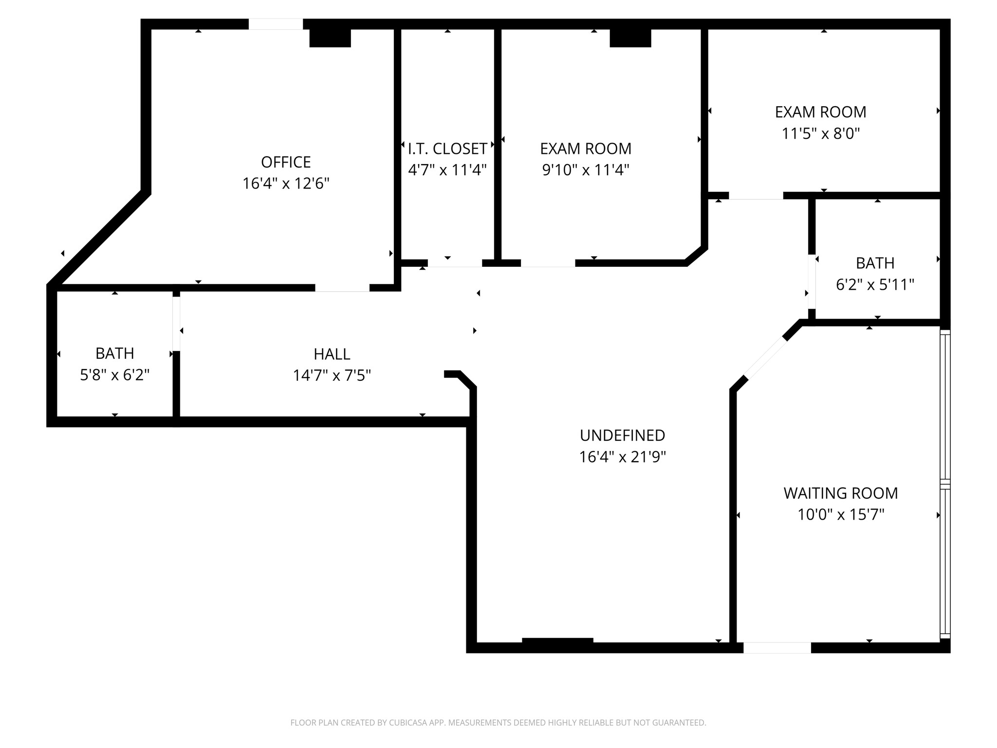 848 1st Ave N, Naples, FL à louer Plan de site– Image 1 sur 8