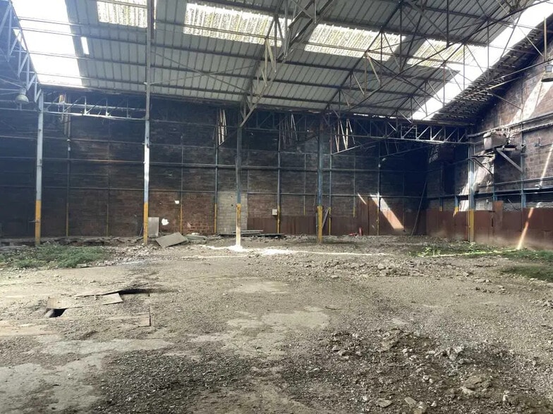 Industriel/Logistique dans Bresles à louer - Photo intérieure – Image 3 sur 4