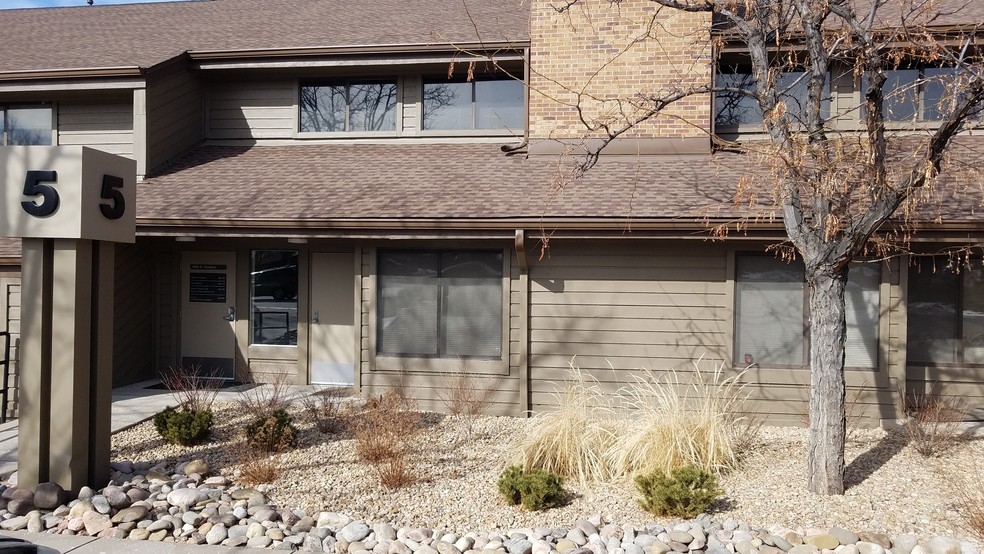 6450 S Quebec St, Centennial, CO à louer - Photo de l’immeuble – Image 3 sur 48